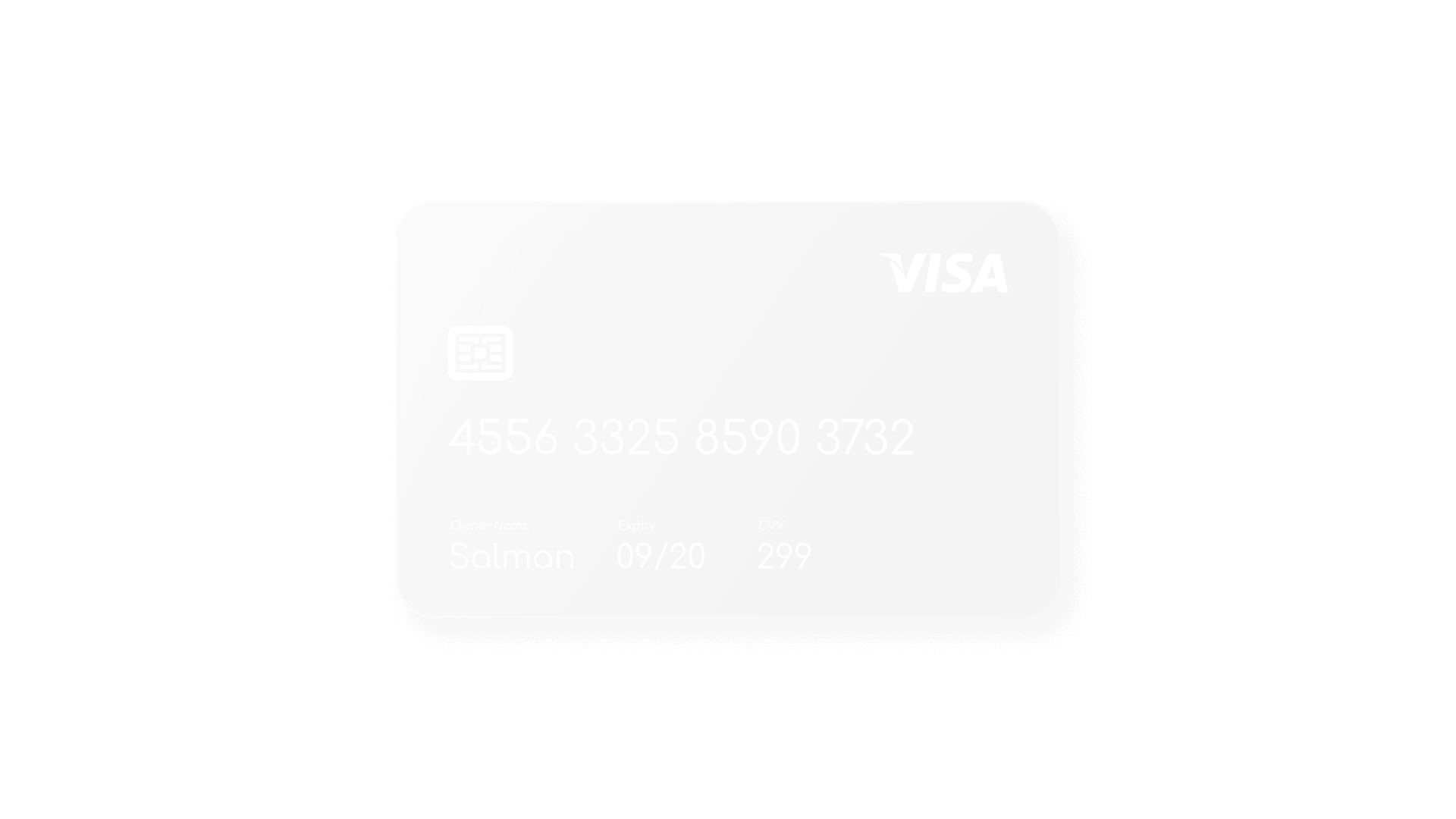Payment Integration